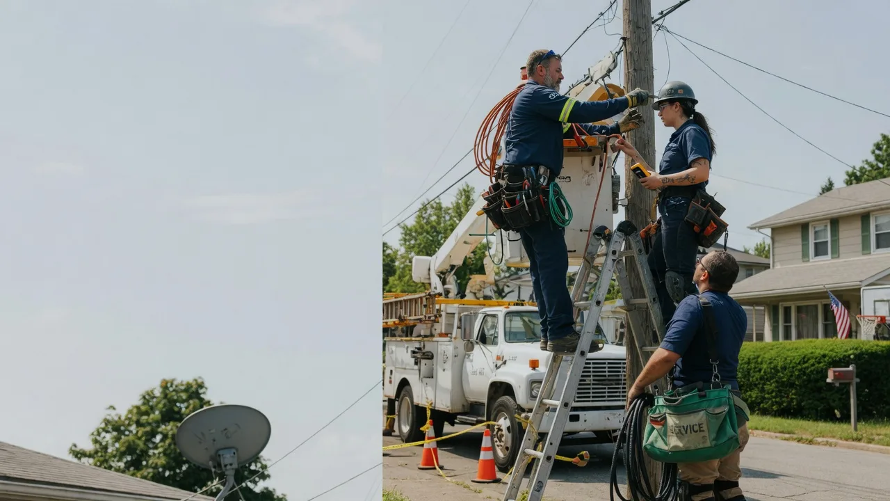 Electrical Repair in Flanders, NJ near me